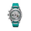 IWC PILOT’S WATCH CHRONOGRAPH 41 EDITION «MERCEDES-AMG PETRONAS FORMULA ONE™ TEAM» (Ref: IW388108) - Bild 3