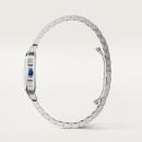 Cartier Santos de Cartier (Ref: WSSA0082) - Bild 3