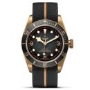 TUDOR Black Bay Bronze (Ref: M79250BA-0002) - Bild 0