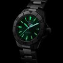 TAG Heuer TAG HEUER AQUARACER PROFESSIONAL 200 SOLARGRAPH (Ref: WBP1115.BA0000) - Bild 6