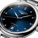 Longines The Longines Master Collection (Ref: L2.628.4.97.6) - Bild 6