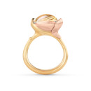 Ole Lynggaard Copenhagen Lotus Ring 3 (Ref: A2652-411) - Bild 2