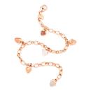 Tamara Comolli MIKADO Armband Charm Camel (Ref: B-MC-Ch-Camel-p-rg) - Bild 2