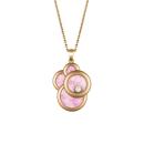 Chopard Happy Diamonds Anhänger mit Kette (Ref: 799888-5006) - Bild 0
