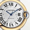 Cartier Ballon Bleu de Cartier (Ref: W2BB0038) - Bild 4
