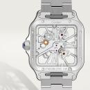 Cartier Santos de Cartier (Ref: WHSA0015) - Bild 4