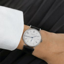NOMOS Glashütte Tangente (Ref: 139) - Bild 4