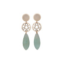 Bron Toujours Ajour Ohrschmuck (Ref: 8OR4819MWBAQ) - Bild 0