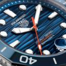 TAG Heuer TAG HEUER AQUARACER PROFESSIONAL 300 DATE (Ref: WBP5111.FT6259) - Bild 5