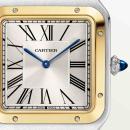 Cartier Santos-Dumont (Ref: W2SA0034) - Bild 2