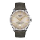 Tissot Tissot Chemin des Tourelles Powermatic 80 42 mm (Ref: T139.407.16.261.00) - Bild 0