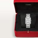 Cartier Tank Française (Ref: W4TA0021) - Bild 7