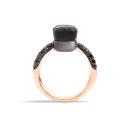 Pomellato Nudo Ring (Ref: PAB7040OT000DBKOS) - Bild 3