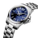 Longines CONQUEST (Ref: L3.760.4.96.6) - Bild 4