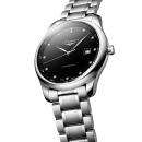 Longines LONGINES MASTER COLLECTION (Ref: L2.893.4.57.6) - Bild 3