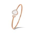 Chopard Happy Hearts Armreif (Ref: 85A074-5300) - Bild 0