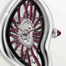 Cartier Crash (Ref: WHCH0008) - Bild 3