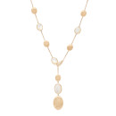 Marco Bicego Siviglia Halskette  (Ref: CB2653-B MPW Y) - Bild 0