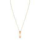 Messika Lange Move Joaillerie Halskette (Ref: 11700-PG) - Bild 0