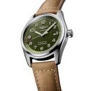 Longines LONGINES SPIRIT (Ref: L3.811.4.03.2) - Bild 3