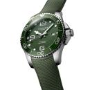 Longines HYDROCONQUEST (Ref: L3.782.4.06.9) - Bild 3