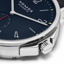 NOMOS Glashütte Ahoi neomatik Atlantik (Ref: 567) - Bild 3