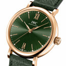 IWC PORTOFINO AUTOMATIC 34 (Ref: IW357415) - Bild 3