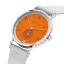 NOMOS Glashütte Tangente 38 Datum Boje  (Ref: 179.S17) - Bild 7