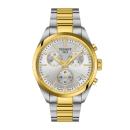 Tissot PR 100 Chronograph (Ref: T150.417.22.031.00) - Bild 0