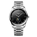 Longines LONGINES MASTER COLLECTION MOONPHASE (Ref: L2.909.4.57.6) - Bild 0