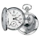 Tissot Savonnette Mechanical (Ref: T83.6.401.13) - Bild 3