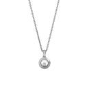 Chopard Happy Diamonds Icons Halskette mit Anhänger (Ref: 79A017-1001) - Bild 0