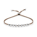 Schaffrath COLORTAIRE Armband (Ref: CTR72_B_0015_BR_2_14_CHASHMERE_WW) - Bild 0