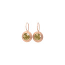 Bron Solar Ohrschmuck (Ref: 8OR4822GKS) - Bild 0