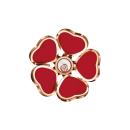 Chopard Happy Hearts Flowers Ring (Ref: 82A085-5800) - Bild 2