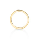 Messika Move Joaillerie Ehering (Ref: 13553-YG) - Bild 3