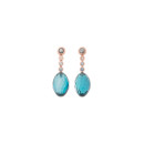 Bron Confetti Ohrschmuck (Ref: 8OR4814SILKTLRD) - Bild 0