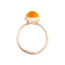 Tamara Comolli BOUTON Ring Small (Ref: R-BOU-s-Man-rg) - Bild 2