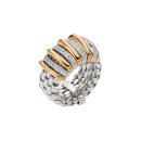 FOPE Panorama Flex'it Ring (Ref: 58804AX_BB_B_GBX_0XS) - Bild 0