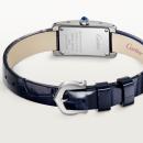 Cartier Tank Américaine (Ref: WSTA0116) - Bild 2