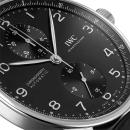 IWC PORTUGIESER CHRONOGRAPH (Ref: IW371609) - Bild 4