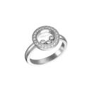 Chopard Happy Diamonds Icons Ring (Ref: 82A018-1200) - Bild 0