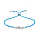 Schaffrath COLORTAIRE Armband (Ref: CTR32_B_0015_BR_2_06_BOYSBLUE_WW) - Bild 0