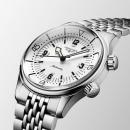 Longines Legend Diver (Ref: L3.764.4.16.6) - Bild 3