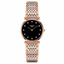 Longines LA GRANDE CLASSIQUE DE LONGINES (Ref: L4.512.1.57.7) - Bild 0