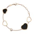 Chopard Happy Hearts Armband (Ref: 857482-5021) - Bild 0
