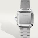 Cartier Santos de Cartier (Ref: W2SA0009) - Bild 5