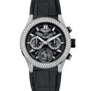 TAG Heuer TAG HEUER CARRERA CHRONOGRAPH TOURBILLON (Ref: CAR5A80.FC6377) - Bild 0