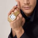 Cartier Santos de Cartier (Ref: WGSA0042) - Bild 12