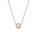 Chopard Happy Diamonds Icons Halskette (Ref: 81A018-5201) - Bild 0